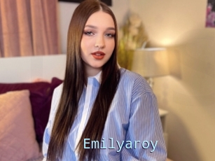 Emilyaroy