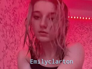 Emilyclarton