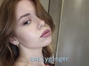 Emilyginger