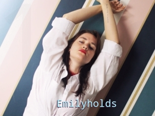 Emilyholds