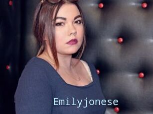 Emilyjonese