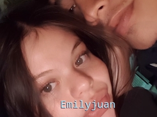 Emilyjuan