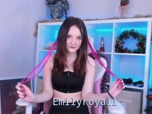 Emilyroyall