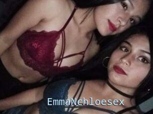 EmmaNchloesex