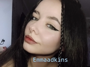 Emmaadkins