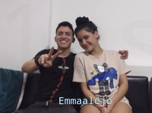 Emmaalejo