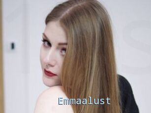 Emmaalust