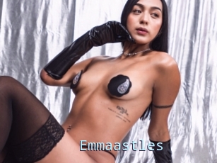 Emmaastles