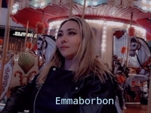 Emmaborbon