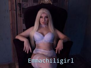 Emmachiligirl