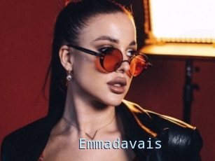 Emmadavais