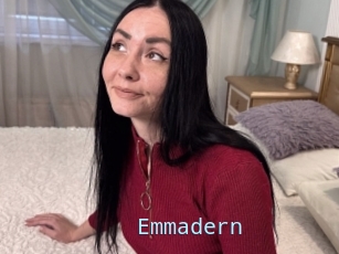 Emmadern