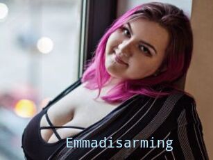 Emmadisarming