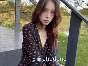 Emmahedone