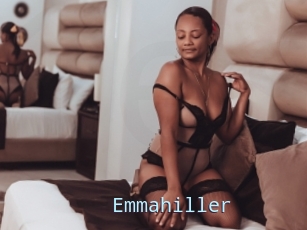 Emmahiller