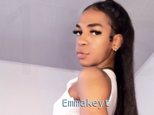 Emmakeyt