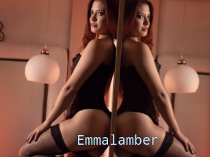 Emmalamber