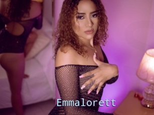 Emmalorett