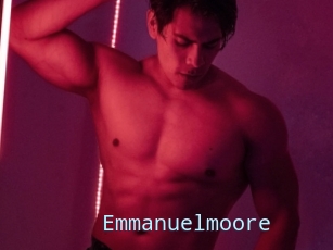 Emmanuelmoore