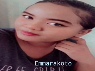 Emmarakoto