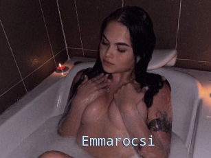 Emmarocsi