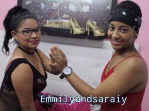 Emmilyandsaraiy