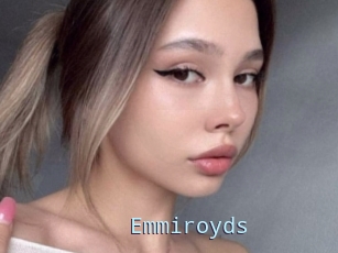 Emmiroyds