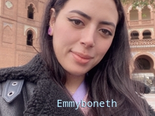 Emmyboneth