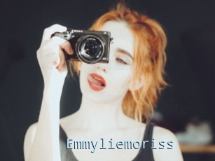 Emmyliemoriss