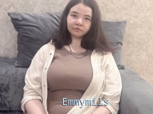 Emmymils