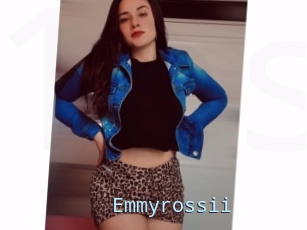 Emmyrossii