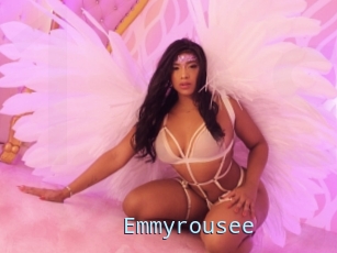 Emmyrousee