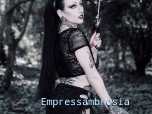 Empressambrosia