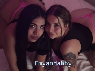 Emyandabby