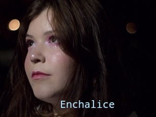 Enchalice