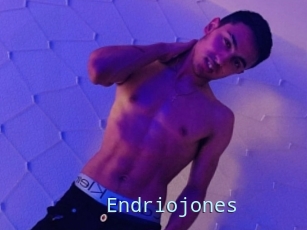 Endriojones