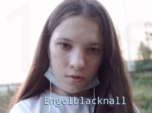 Engelblacknall