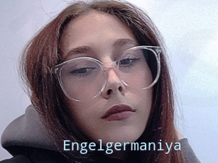 Engelgermaniya