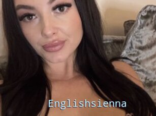 Englishsienna