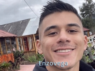 Enzovega