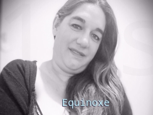 Equinoxe