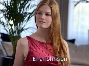 Erajohnson