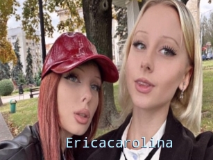 Ericacarolina