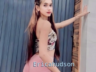 Ericahudson