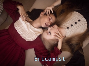 Ericamist