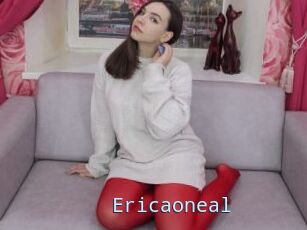 Ericaoneal