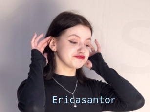 Ericasantor