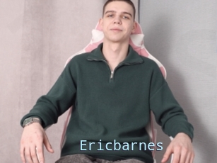 Ericbarnes