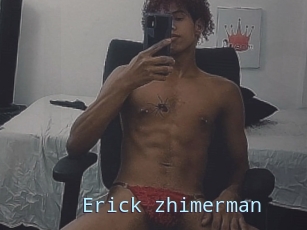 Erick_zhimerman