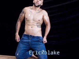 Erickblake